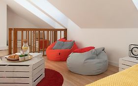 3D Wygoda Apartamenty